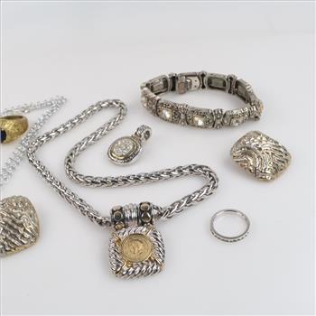 Mixed Jewelry, 6+ Pieces