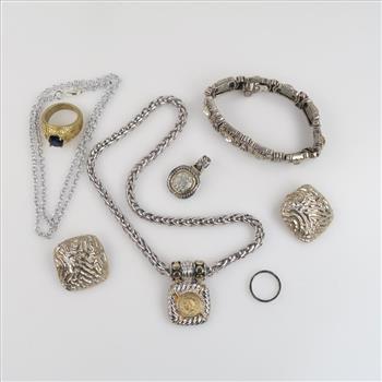 Mixed Jewelry, 6+ Pieces