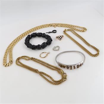 Mixed Jewelry, 6+ Pieces
