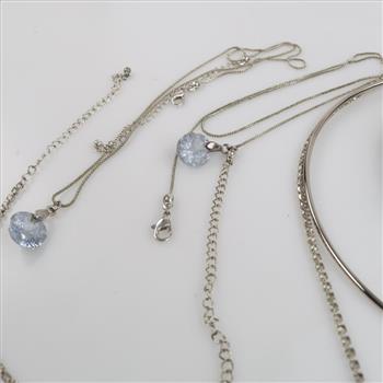 Mixed Jewelry, 6 Pieces