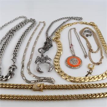 Mixed Jewelry, 7+ Pieces