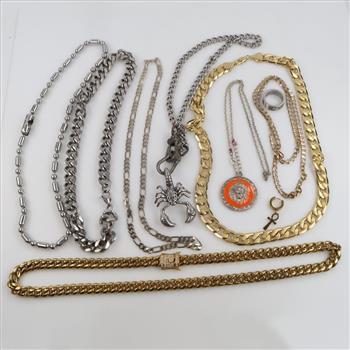 Mixed Jewelry, 7+ Pieces