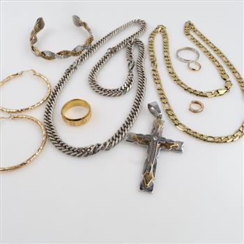 Mixed Jewelry, 7+ Pieces