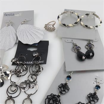 Mixed Jewelry, 7 Pieces