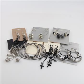 Mixed Jewelry, 7 Pieces