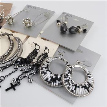 Mixed Jewelry, 7 Pieces