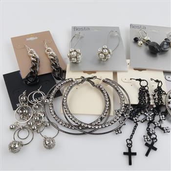 Mixed Jewelry, 7 Pieces