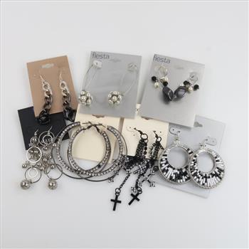 Mixed Jewelry, 7 Pieces