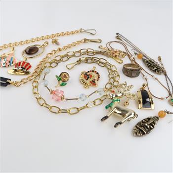 Mixed Jewelry, 7+ Pieces