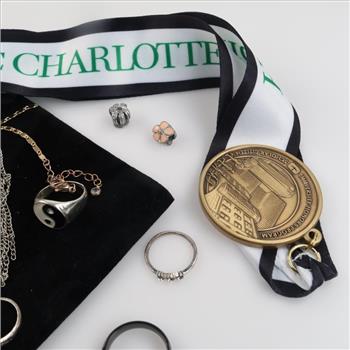 Mixed Jewelry, 7+ Pieces