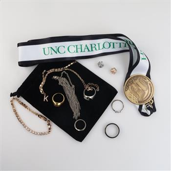 Mixed Jewelry, 7+ Pieces