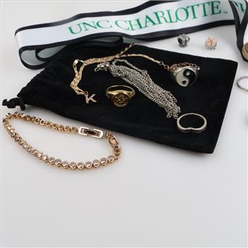 Mixed Jewelry, 7+ Pieces