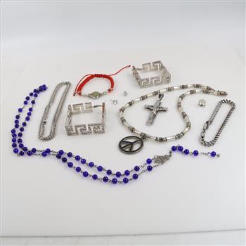 Mixed Jewelry, 7+ Pieces