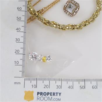 Mixed Jewelry, 7+ Pieces