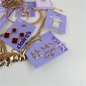 Mixed Jewelry, 7+ Pieces