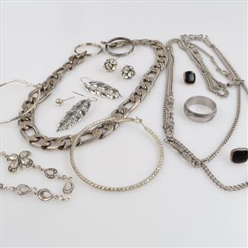 Mixed Jewelry, 7+ Pieces