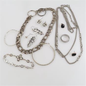 Mixed Jewelry, 7+ Pieces