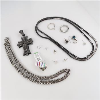 Mixed Jewelry, 7+ Pieces