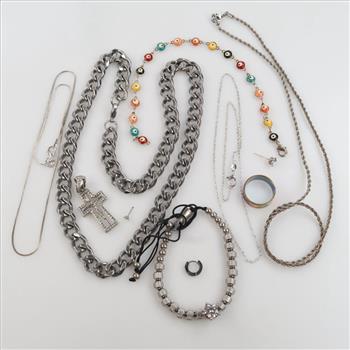Mixed Jewelry, 7+ Pieces