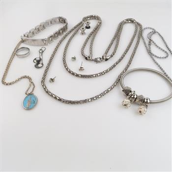 Mixed Jewelry, 7+ Pieces