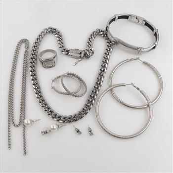 Mixed Jewelry, 7+ Pieces