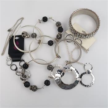 Mixed Jewelry, 7+ Pieces