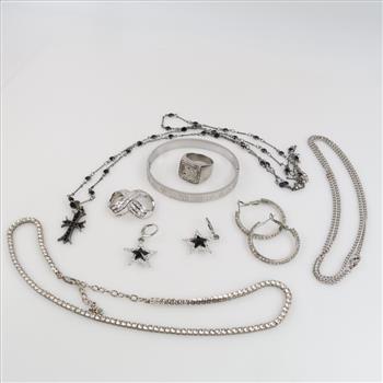 Mixed Jewelry, 7+ Pieces