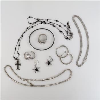 Mixed Jewelry, 7+ Pieces