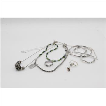 Mixed Jewelry, 7+ Pieces