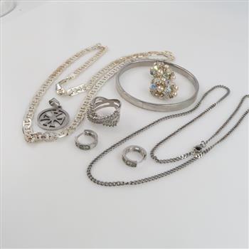 Mixed Jewelry, 7 Pieces