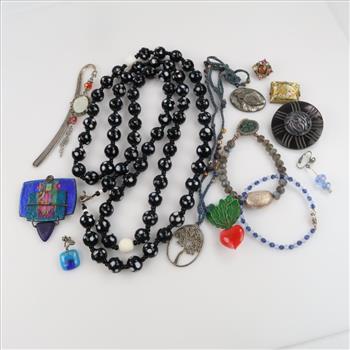 Mixed Jewelry, 7+ Pieces