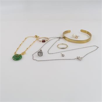 Mixed Jewelry, 7+ Pieces