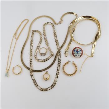 Mixed Jewelry, 7+ Pieces