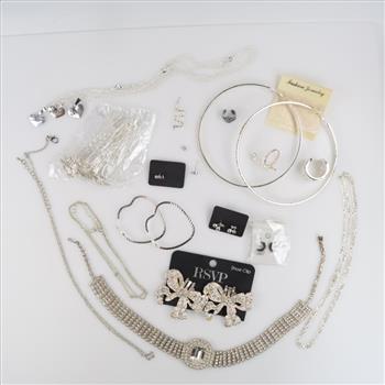 Mixed Jewelry, 7+  Pieces