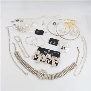 Mixed Jewelry, 7+  Pieces
