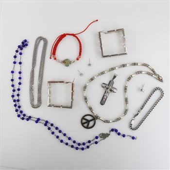 Mixed Jewelry, 7+ Pieces