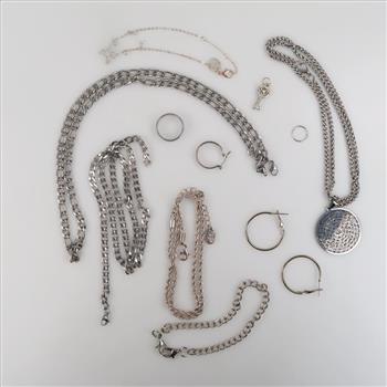 Mixed Jewelry, 7+ Pieces