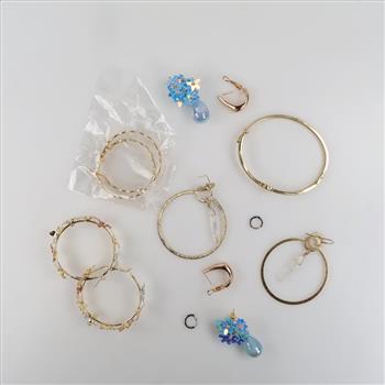 Mixed Jewelry, 7+ Pieces