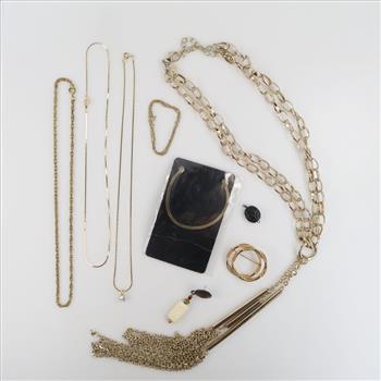 Mixed Jewelry, 7+ Pieces