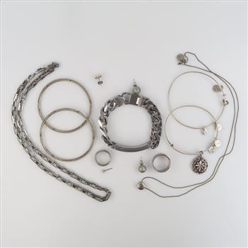 Mixed Jewelry, 7+ Pieces