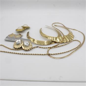 Mixed Jewelry, 7 Pieces