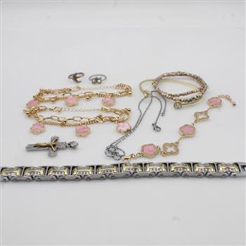 Mixed Jewelry, 7+ Pieces
