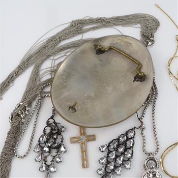 Mixed Jewelry, 7+ Pieces