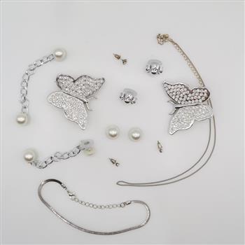 Mixed Jewelry, 7+ Pieces