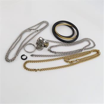 Mixed Jewelry, 7+ Pieces