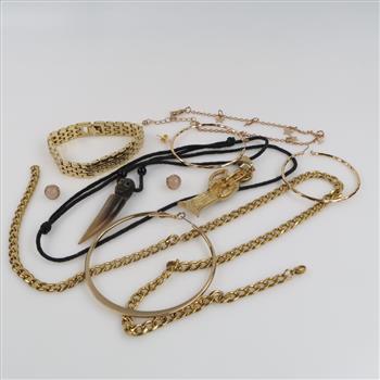 Mixed Jewelry, 7+ Pieces