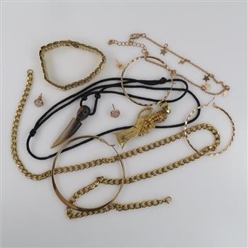 Mixed Jewelry, 7+ Pieces