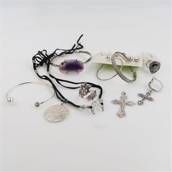 Mixed Jewelry, 7+ Pieces