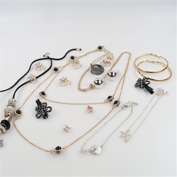 Mixed Jewelry, 7+ Pieces