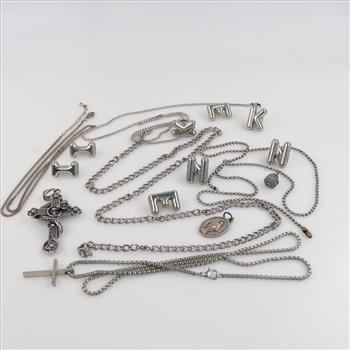 Mixed Jewelry, 7+ Pieces